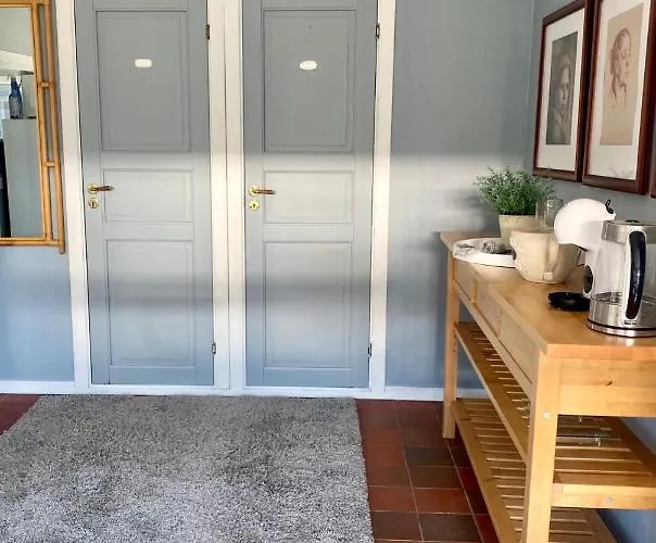 Idyllisk Glamping Rett Ved Elven